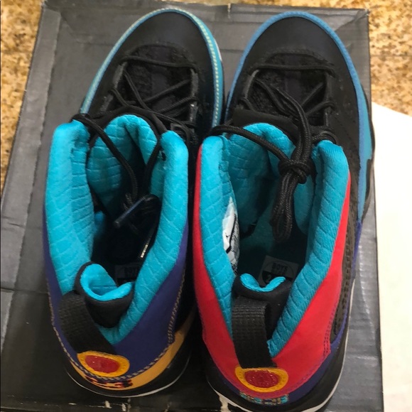 Retro 9 - Picture 6 of 10